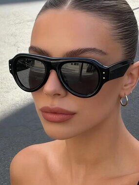 Retro Sunglasses